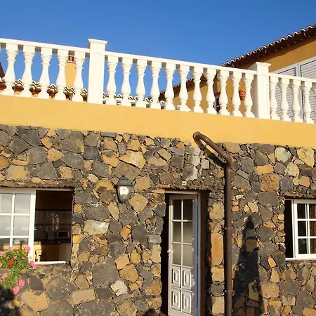 Feriehus Casa Pimentero