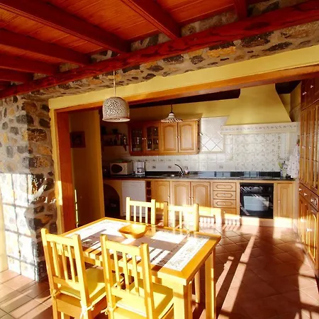 Casa Pimentero