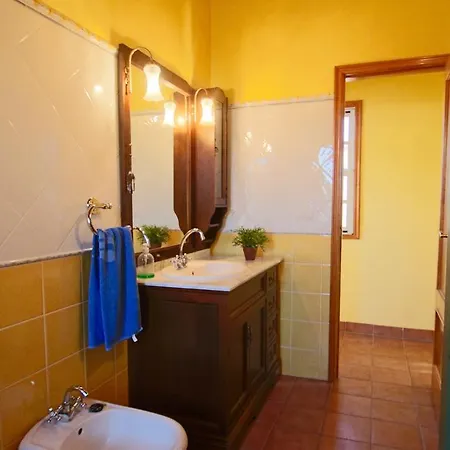 Feriehus Casa Pimentero *