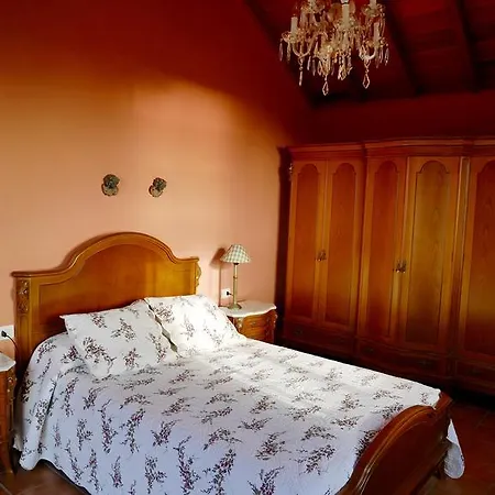 Casa Pimentero Todoque