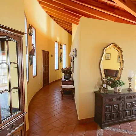Casa Pimentero