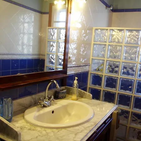 Feriehus Casa Pimentero *