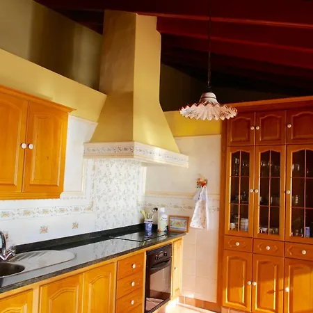 Casa Pimentero