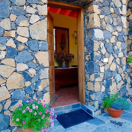 Feriehus Casa Pimentero *