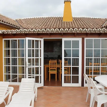 Casa Pimentero Todoque