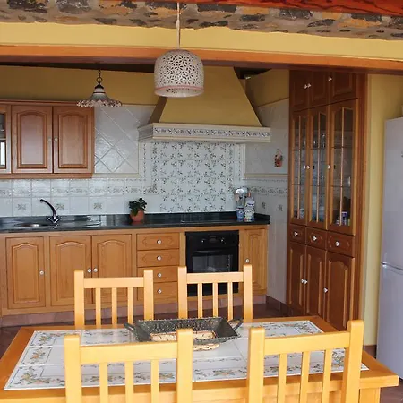Casa Pimentero *