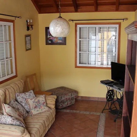 Feriehus Casa Pimentero
