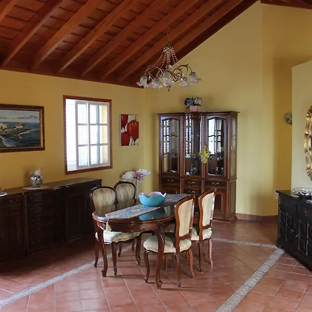 Casa Pimentero *
