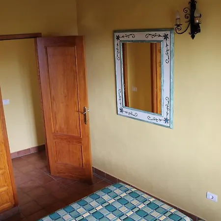 Feriehus Casa Pimentero Todoque