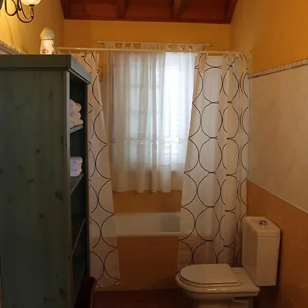 Casa Pimentero *