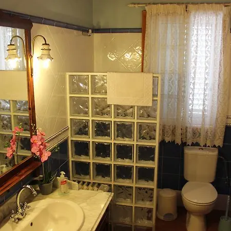 Casa Pimentero Todoque