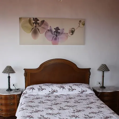 Casa Pimentero